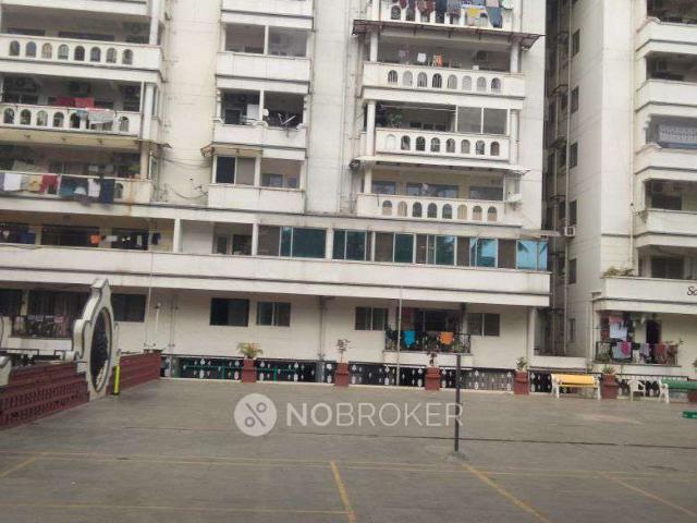 3 BHK Flat In Gopalan Wilson Manor For Sale In Wilson Garde