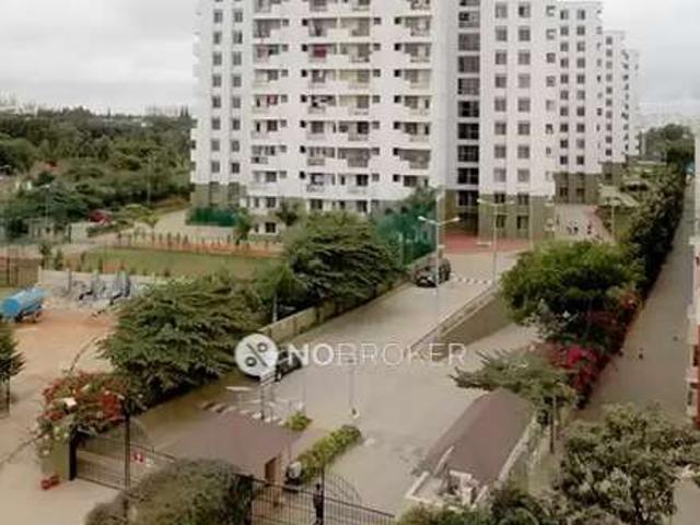 3 BHK Flat In Gopalan Atlantis for Rent In Whitefield