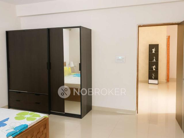 3 BHK Flat In Gowra Tulips, Madhapur For Sale In Madhapur
