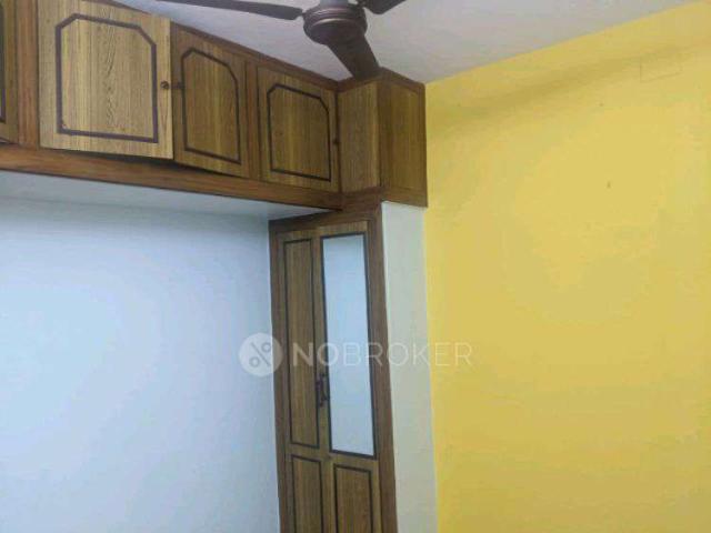 3 BHK Flat In Gowtham Flats for Rent In Velachery