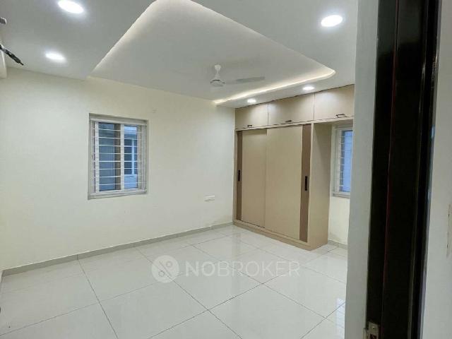 3 BHK Flat In Gothic Pentagon Clouds for Rent In Bachupally
