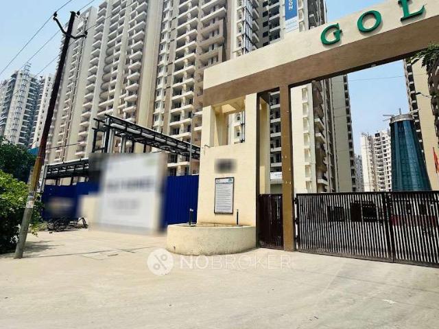 3 BHK Flat In Goulfs Home For Sale In Sector 4