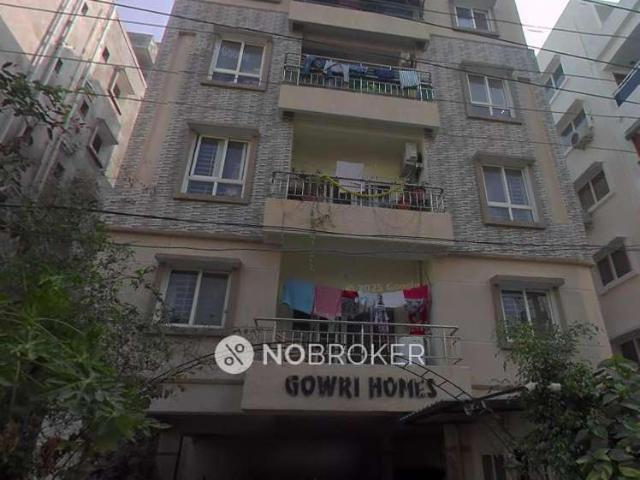 3 BHK Flat In Gouri Homes For Sale In Gachibowli