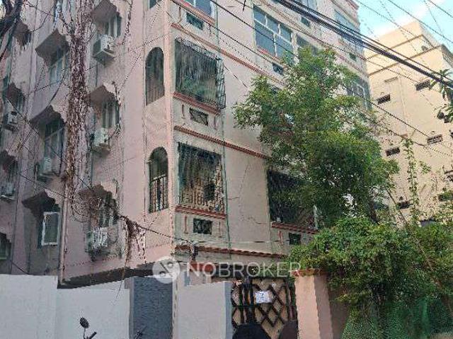 3 BHK Flat In Goutham Enclave Apartment For Sale In Ramanthapur