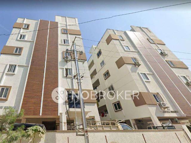 3 BHK Flat In Goutham Nivas for Rent In Deltha2