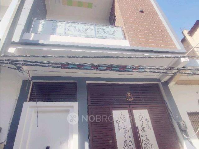 3 BHK Flat In Govindpuram Rk Puram for Rent In A51, Rk Pura