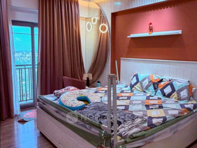 3 BHK Flat In Goyal Orchid Whitefield for Rent In Goyal Orchid Whitefield