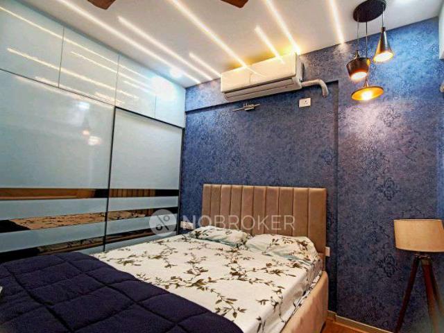 3 BHK Flat In Goyal Orchid Whitefield for Rent In Whitefiel