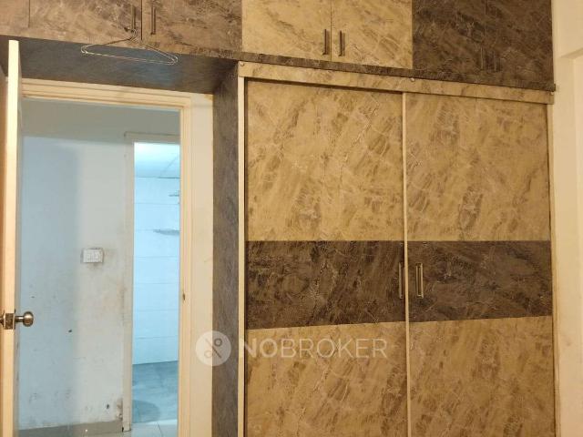 3 BHK Flat In Goyal Orchid Whitefield for Rent In