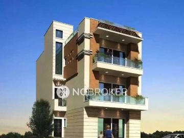 3 BHK Flat In Goyal Apartment for Rent In Saket