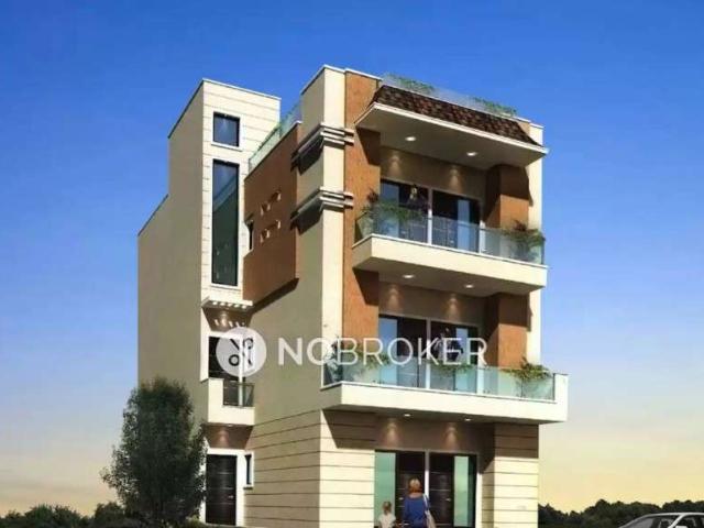 3 BHK Flat In Goyal Apartment for Rent In Saket