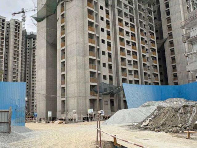 3 BHK Flat In Goyal The Orchid Life For Sale In Gunjur Palya