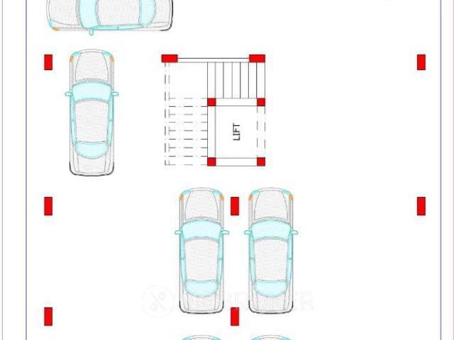 3 BHK Flat In Gr Blossom For Sale In Medavakkam