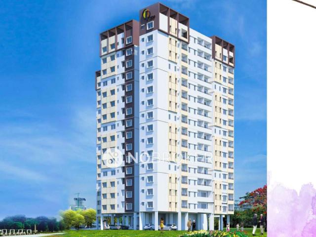 3 BHK Flat In Gr Floret For Sale In Yelenahalli