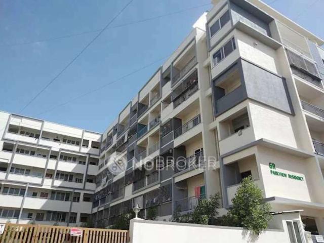 3 BHK Flat In Gr Parkview Residency for Rent In Bellandur