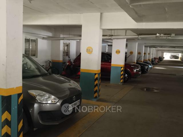 3 BHK Flat In Gr Sankalpa For Sale In Choodasandra