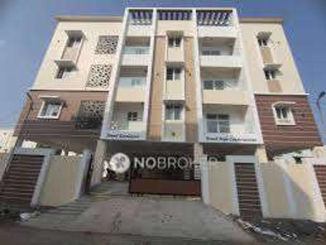 3 BHK Flat In Grand Springs for Rent In Thoraipakkam
