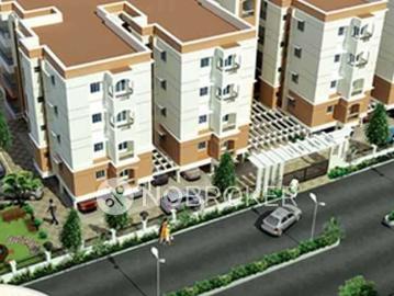 3 BHK Flat In Grandeur for Rent In Medavakkam