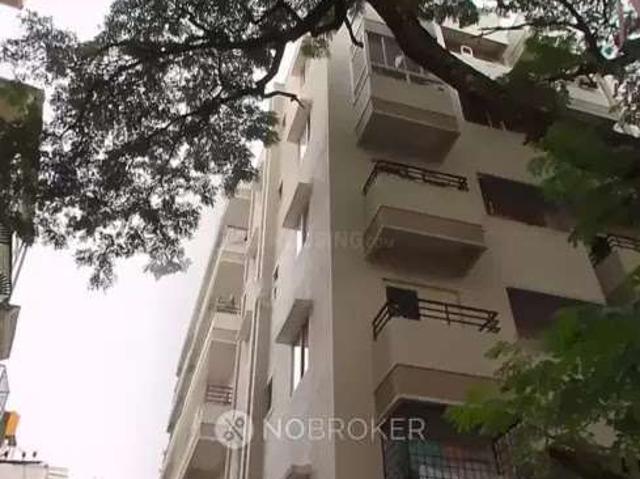 3 BHK Flat In Grandus Quiet Woods for Rent In Indiranagar