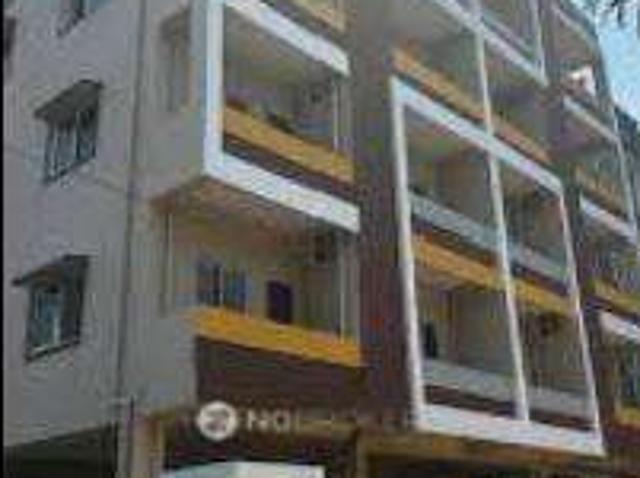 3 BHK Flat In Grace Barkath Avenue For Sale In Rajendranagar Mandal