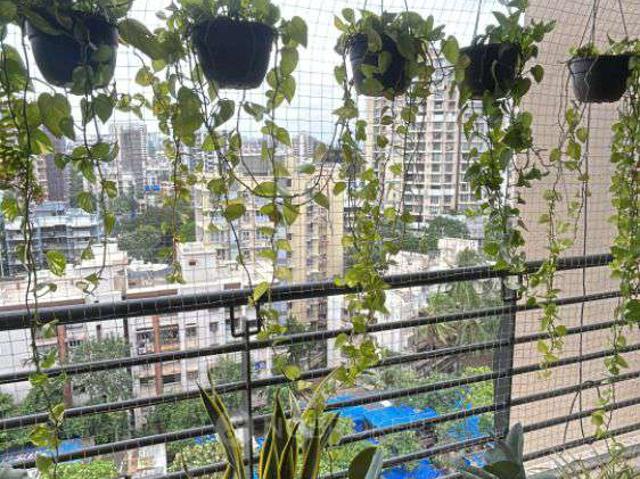 3 BHK Flat In Grace Pinnacle for Rent In Andheri East