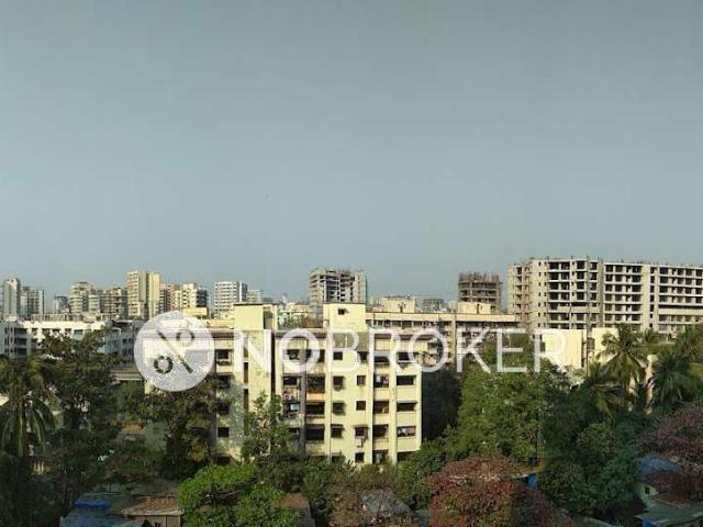 3 BHK Flat In Grace Pinnacle For Sale In Andheri West