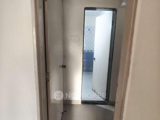 3 BHK Flat In Gracia for Rent In Wakad