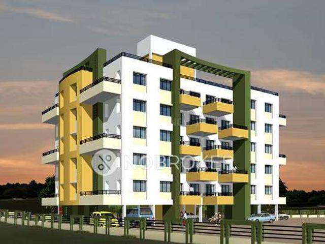 3 BHK Flat In Gracia Society for Rent In Wakad