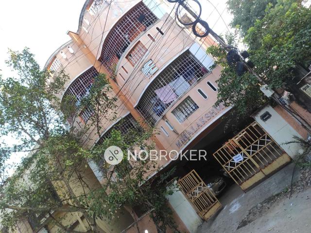 3 BHK Flat In Grahalakshmi Apartment Saidapet For Sale In