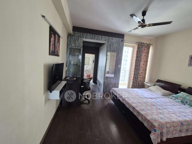 3 BHK Flat In Great Value Sharanam for Rent In Sector 107