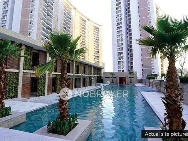 3 BHK Flat In Great Value Sharanam For Sale In Sector 107