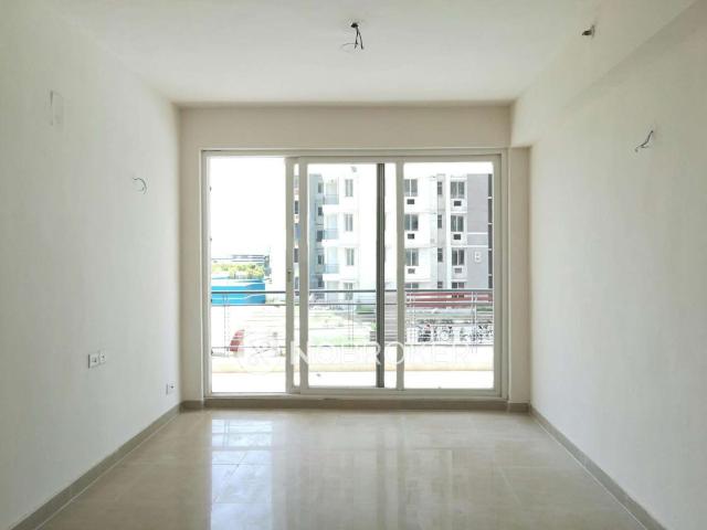3 BHK Flat In Great Value Sharnam For Sale In Sector 107