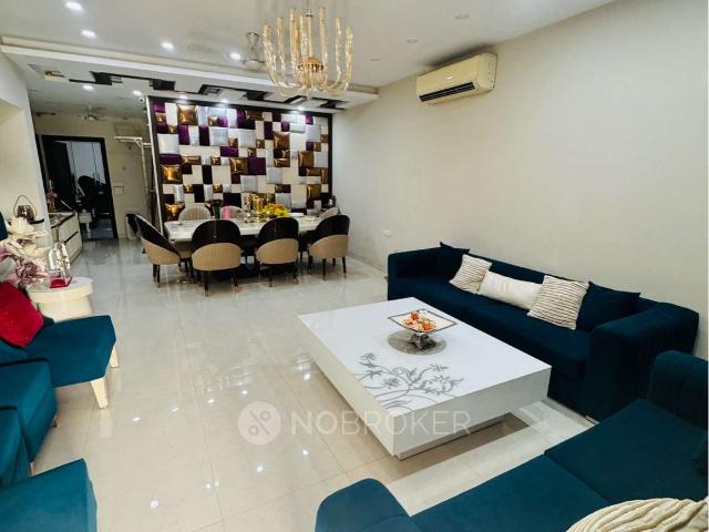 3 BHK Flat In Greater Kailash 1 For Sale In Greater Kailash I