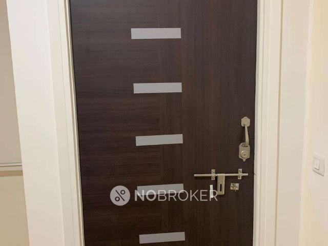 3 BHK Flat In Greater Noida W Rd & 14th Ave for Rent In Gau