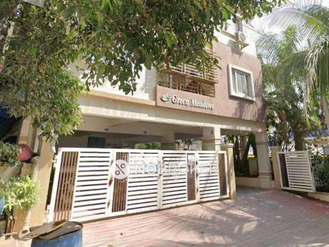 3 BHK Flat In Green Meadows for Rent In Miyapur