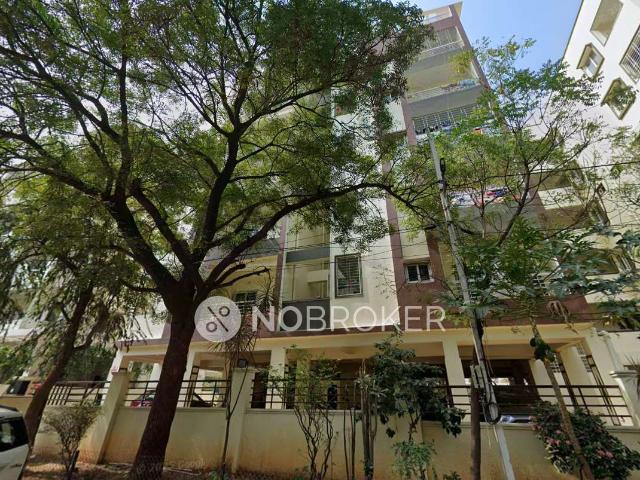 3 BHK Flat In Green Nest Residency for Rent In Kondapur