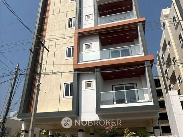 3 BHK Flat In Green Oak Apartments, sainikpuri For Sale In Green Oak Apartments, sainikpuri