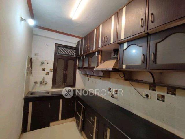 3 BHK Flat In Green Apartment for Rent In Palam