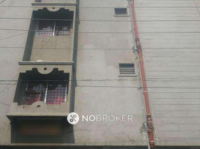 3 BHK Flat In Green Appartment, old Malakpet For Sale In Old Malakpet