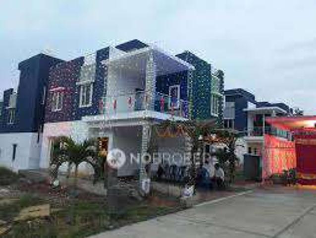 3 BHK Flat In Green Apple Villas, Thirumagondanahalli For Sale In Thirumagondanahalli