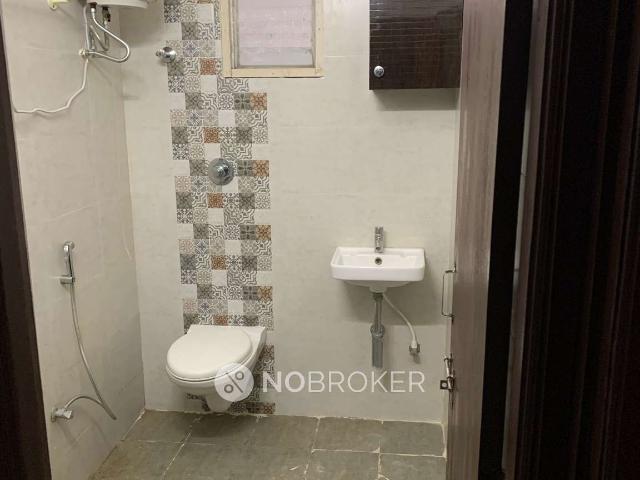 3 BHK Flat In Green Blossoms for Rent In Kokapet