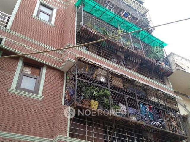 3 BHK Flat In Green Cherry Apartment For Sale In Green Cher