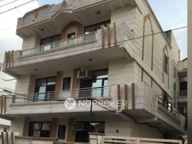 3 BHK Flat In Green Field Colony for Rent In Sector 42