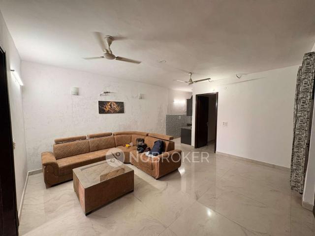 3 BHK Flat In Green Field for Rent In Sector 42