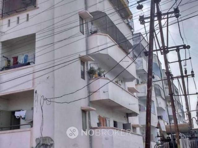 3 BHK Flat In Green Gold Apartments For Sale In Malkajgiri