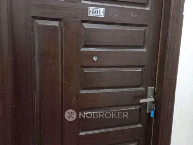 3 BHK Flat In Green Heights For Sale In Nampally