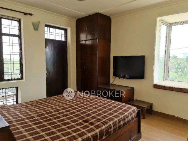 3 BHK Flat In Green Homes for Rent In Sector 52