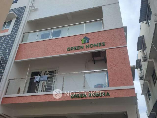 3 BHK Flat In Green Kubera For Sale In Thoraipakkam