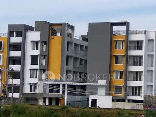 3 BHK Flat In Green Lakes Apartments for Rent In Urapakkam