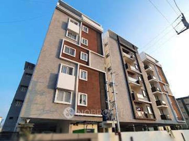 3 BHK Flat In Green Lofts Residency For Sale In Bolarum